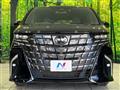 2024 Toyota Alphard Hybrid