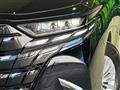 2025 Toyota Alphard Hybrid