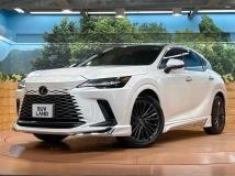 2024 Lexus RX