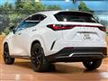 2023 Lexus NX