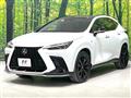 2023 Lexus NX