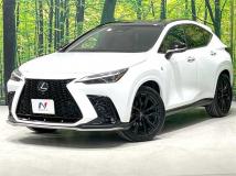 2023 Lexus NX