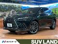 2025 Lexus NX