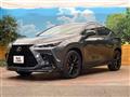 2023 Lexus NX