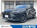 2023 Lexus NX