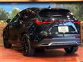 2024 Lexus NX
