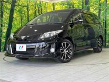2012 Toyota Estima