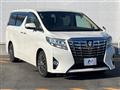 2015 Toyota Alphard