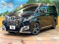 2015 Toyota Alphard