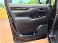 2015 Toyota Alphard