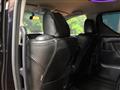 2015 Toyota Alphard