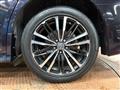 2015 Toyota Alphard