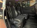 2015 Toyota Alphard