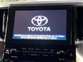 2015 Toyota Alphard