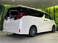 2015 Toyota Alphard
