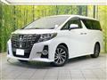 2015 Toyota Alphard