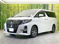 2015 Toyota Alphard