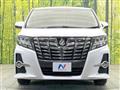 2015 Toyota Alphard
