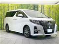 2015 Toyota Alphard
