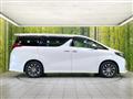 2015 Toyota Alphard