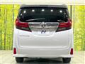 2015 Toyota Alphard
