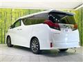 2015 Toyota Alphard