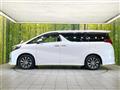 2015 Toyota Alphard