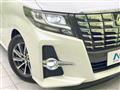 2015 Toyota Alphard