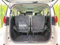 2015 Toyota Alphard