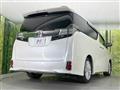 2015 Toyota Vellfire