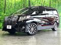 2015 Toyota Alphard