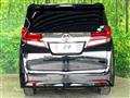 2015 Toyota Alphard