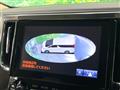 2015 Toyota Alphard
