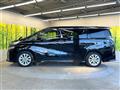 2016 Toyota Vellfire