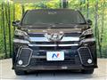 2016 Toyota Vellfire