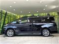 2016 Toyota Vellfire