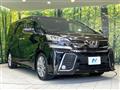 2016 Toyota Vellfire