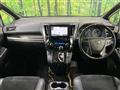 2016 Toyota Vellfire