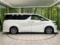 2016 Toyota Vellfire