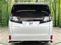2016 Toyota Vellfire