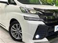 2016 Toyota Vellfire
