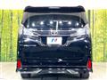 2016 Toyota Vellfire