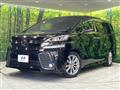 2016 Toyota Vellfire