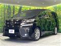 2016 Toyota Vellfire
