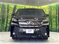 2016 Toyota Vellfire