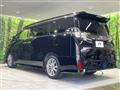 2016 Toyota Vellfire