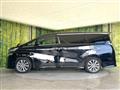 2016 Toyota Vellfire