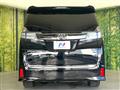 2016 Toyota Vellfire
