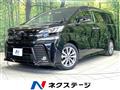 2016 Toyota Vellfire