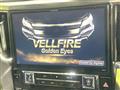 2016 Toyota Vellfire